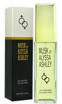 Musk Eau Parfumée