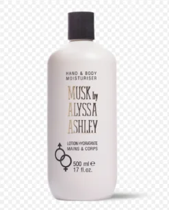 Musk Hand&Body