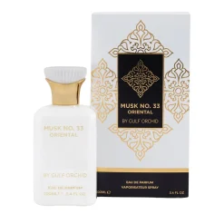 Musk N°33 Oriental