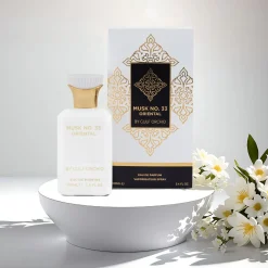 Musk N°33 Oriental