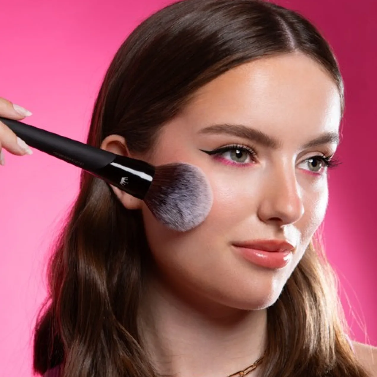 Must Have Pinceau Powder Brush 192