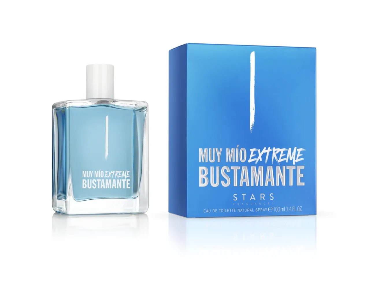 Muy Mio Extreme Eau de Toilette