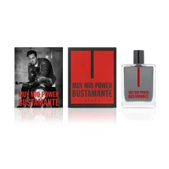 Muy Mío Power Eau de Toilette