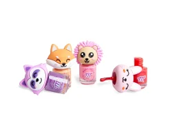 My Best Friends Kawaii Animals Nail Polish