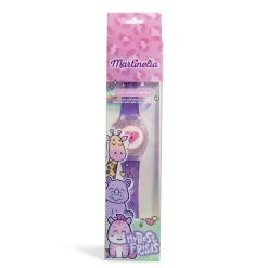 My Best Friends Lip Gloss Montre