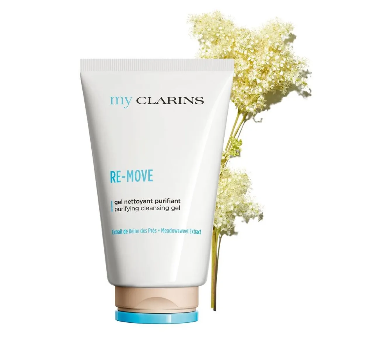 My Clarins Gel Nettoyant Purifiant