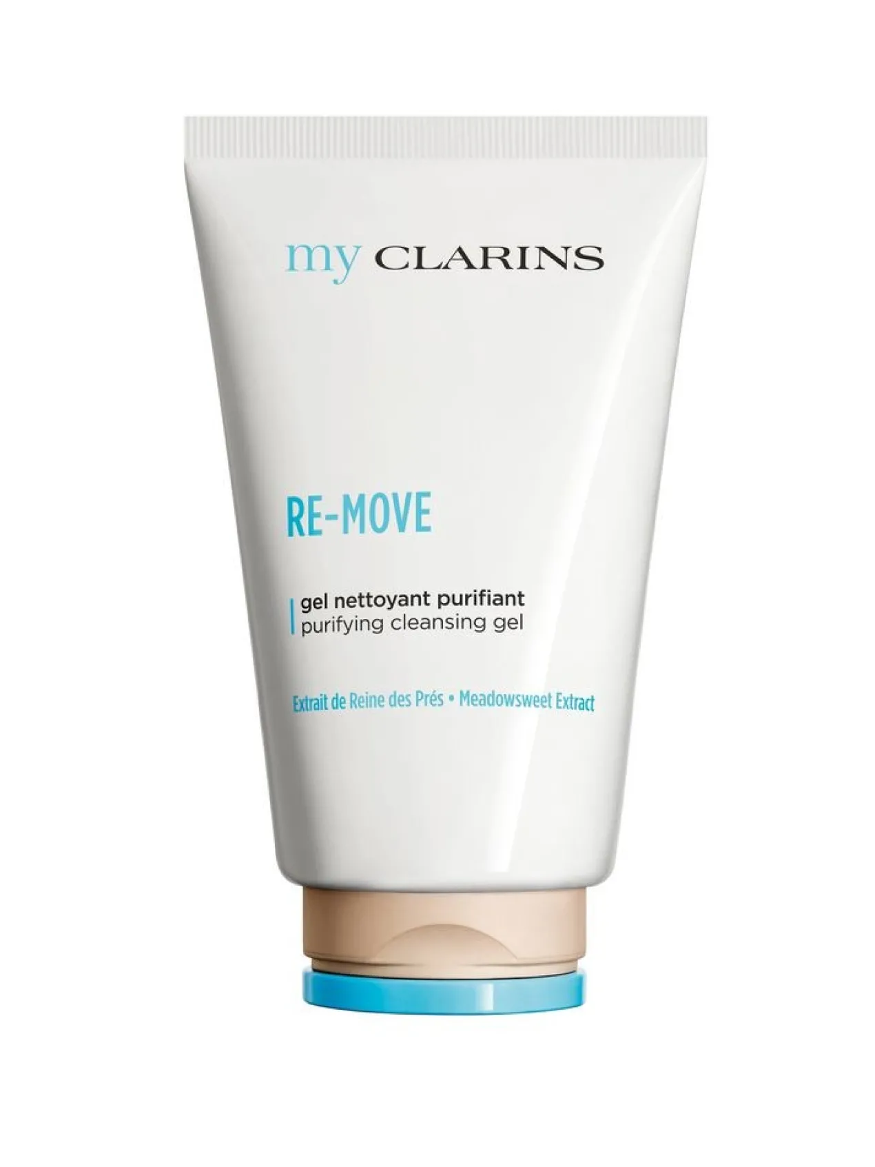 My Clarins Gel Nettoyant Purifiant