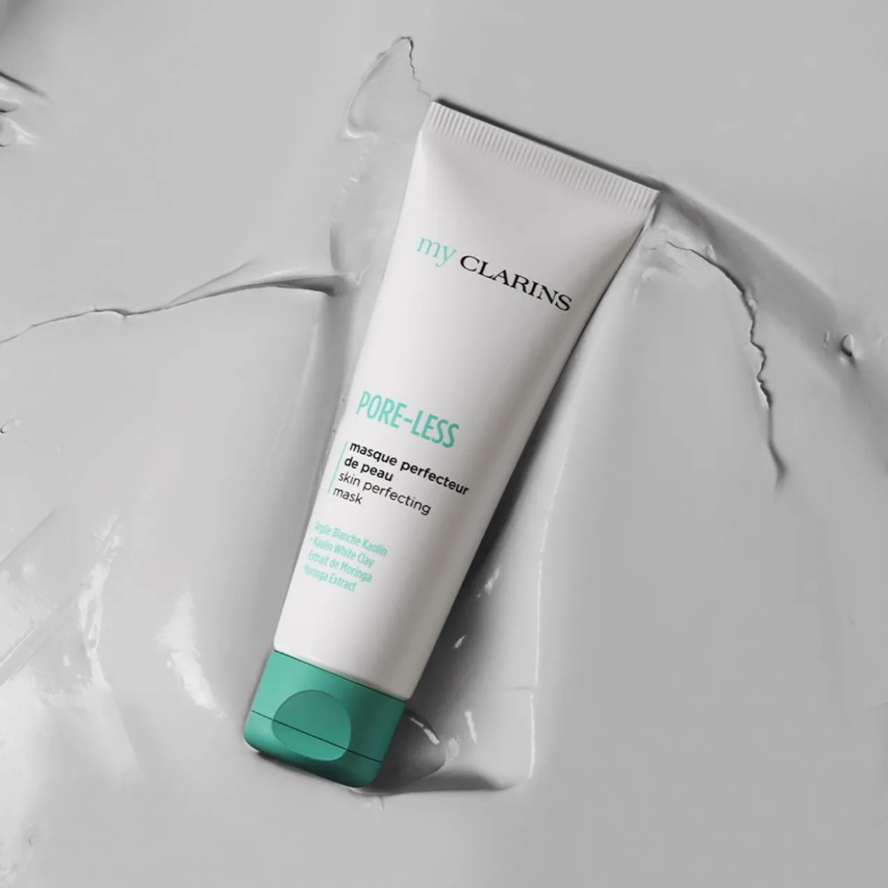 My Clarins Masque Perfecteur