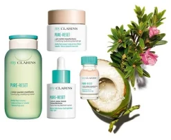 My Clarins Pure Reset Lotion Matifiante Purifiante