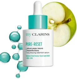 My Clarins Pure Serum