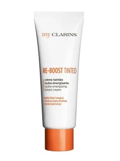 My Clarins Re-Boost Crème Couleur