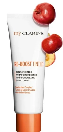 My Clarins Re-Boost Crème Couleur