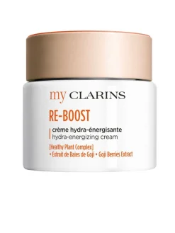 My Clarins Re-Boost Crème Hydratante Rafraîchissante