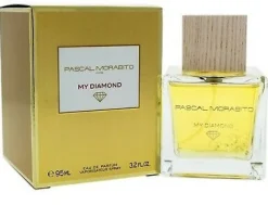My Diamond Eau de Parfum