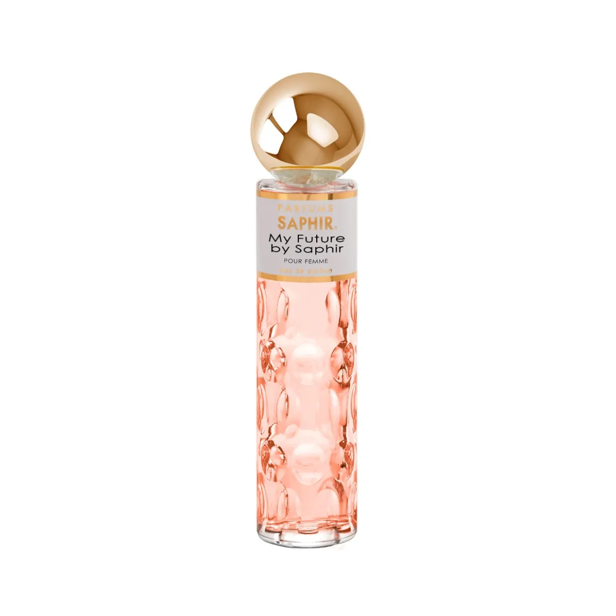 My Future Eau de Parfum