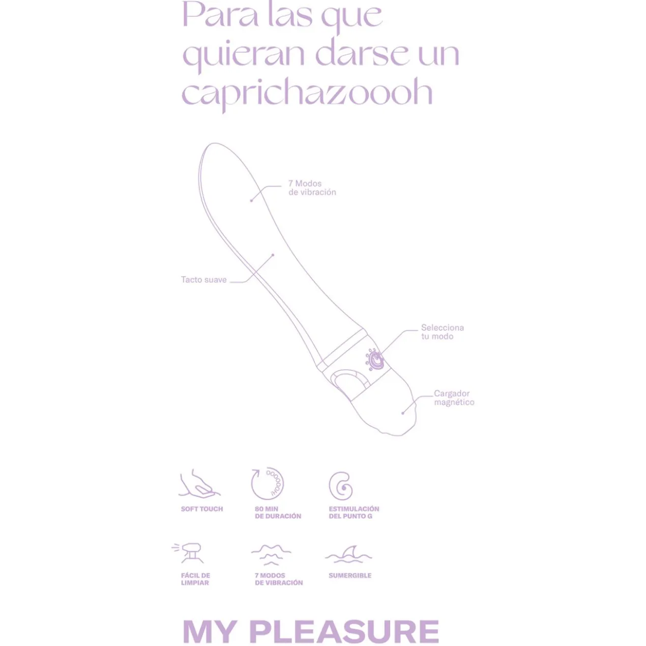 My Pleasure