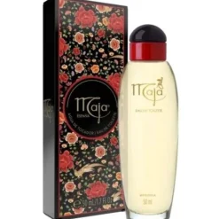 Myrurgia Eau de Toilette