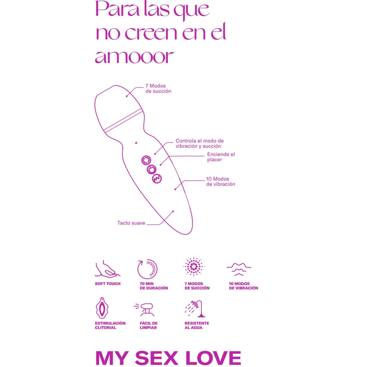My Sex Love