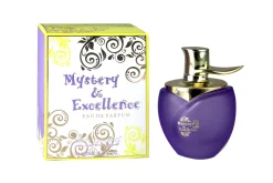 Mystery & Excellence Eau de Parfum