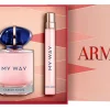 My Way Eau de Parfum Coffret