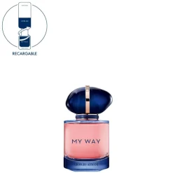 My Way Intense Parfum pour Femme Rechargeable