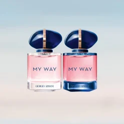 My Way Intense Parfum pour Femme Rechargeable