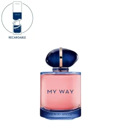 My Way Intense Parfum pour Femme Rechargeable