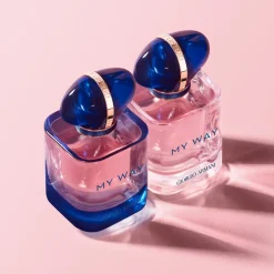 My Way Intense Parfum pour Femme Rechargeable