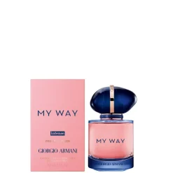 My Way Intense Parfum pour Femme Rechargeable