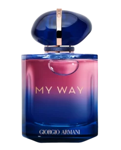 My Way Le Parfum Parfum pour Femme Rechargeable