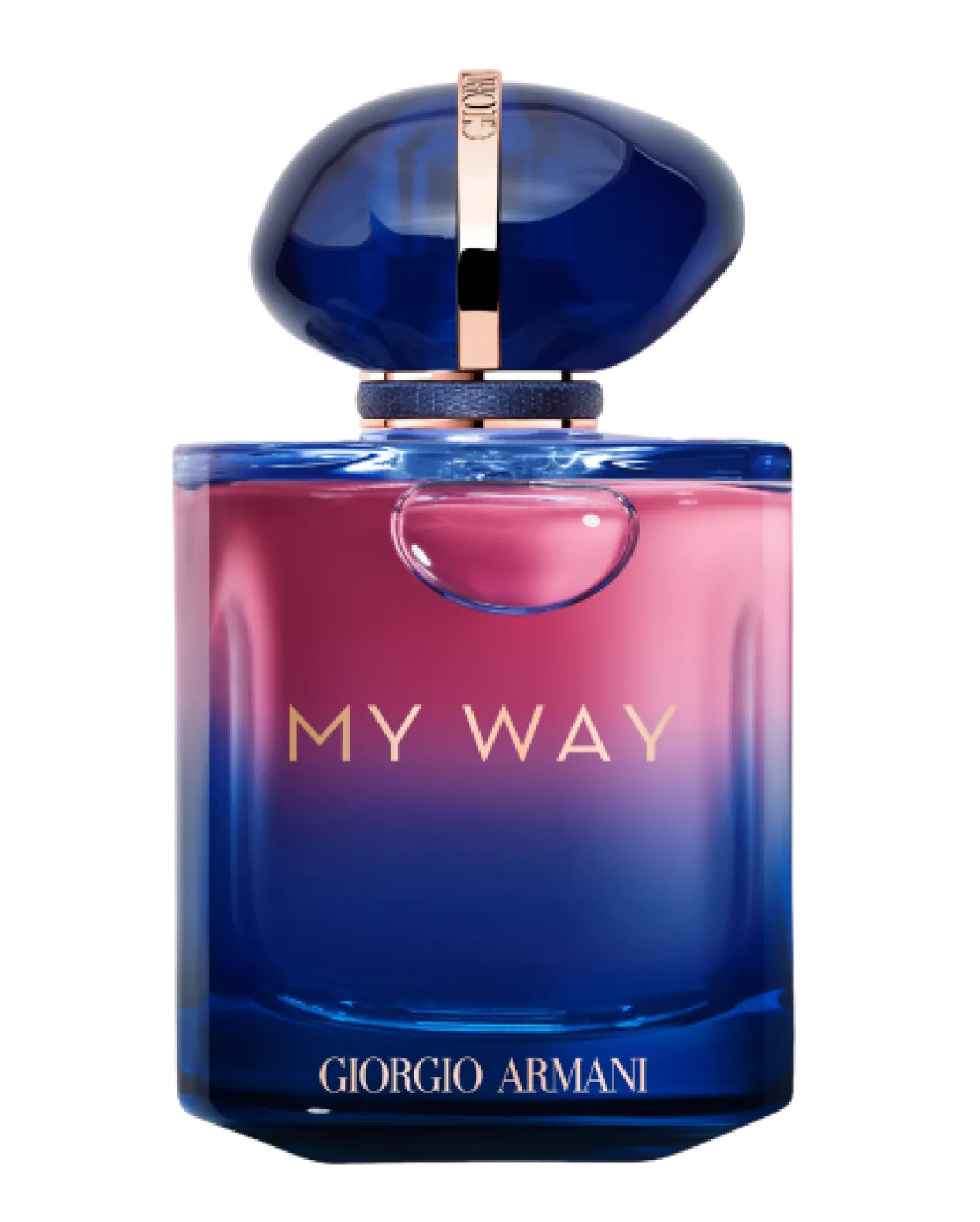 My Way Le Parfum Parfum pour Femme Rechargeable