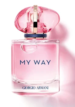 My Way Nectar Eau de Parfum pour Femme