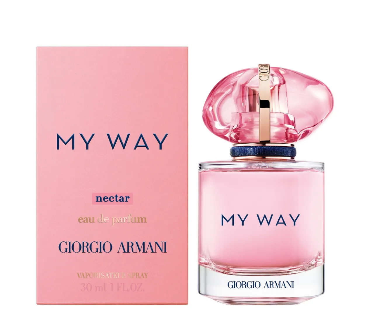 My Way Nectar Eau de Parfum pour Femme