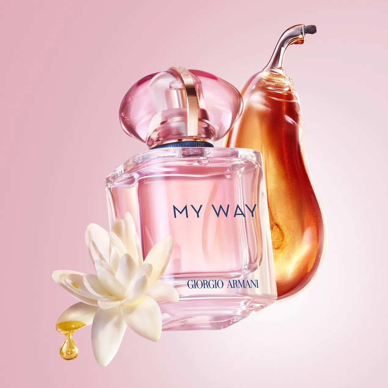 My Way Nectar Eau de Parfum pour Femme