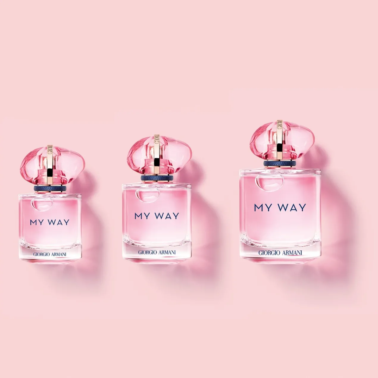 My Way Nectar Eau de Parfum pour Femme