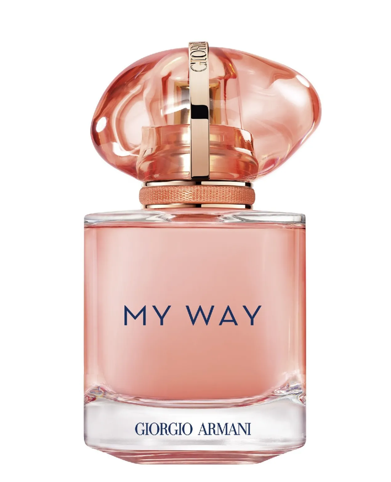 My Way Ylang Parfum pour Femme Floral Fruité Eau de Parfum