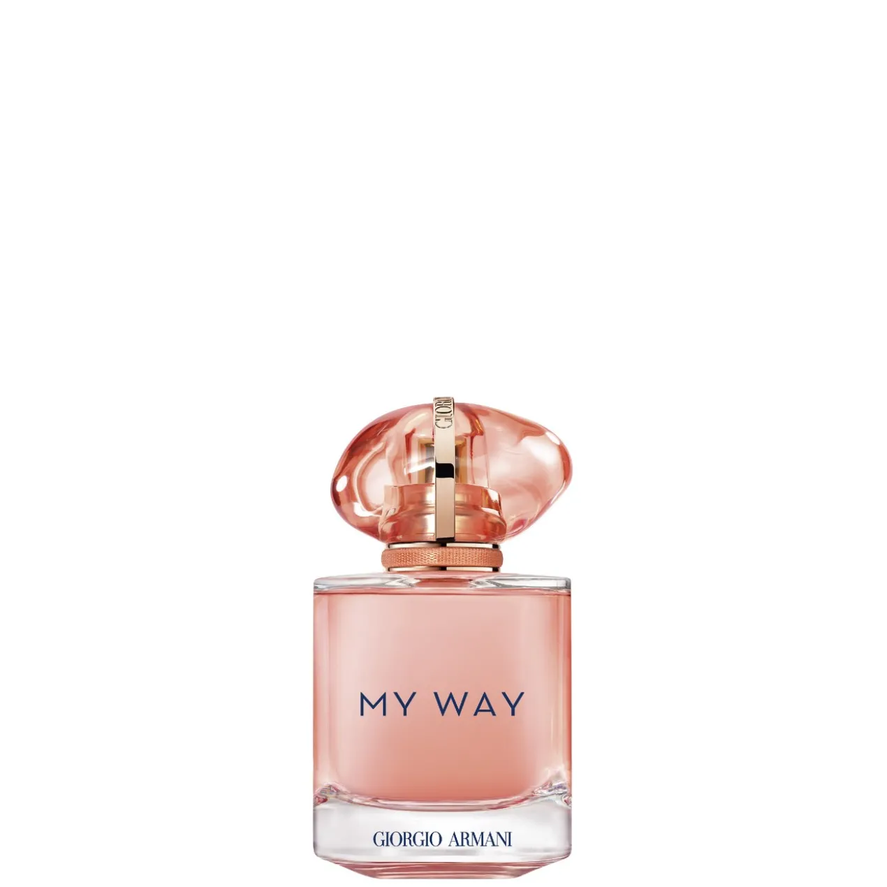 My Way Ylang Parfum pour Femme Floral Fruité Eau de Parfum