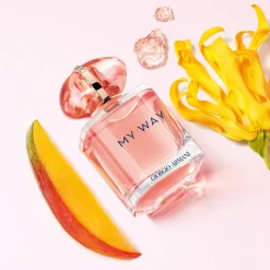My Way Ylang Parfum pour Femme Floral Fruité Eau de Parfum