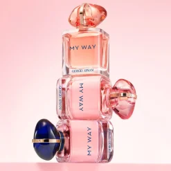 My Way Ylang Parfum pour Femme Floral Fruité Eau de Parfum