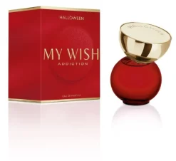 My Wish Addiction Eau de Parfum