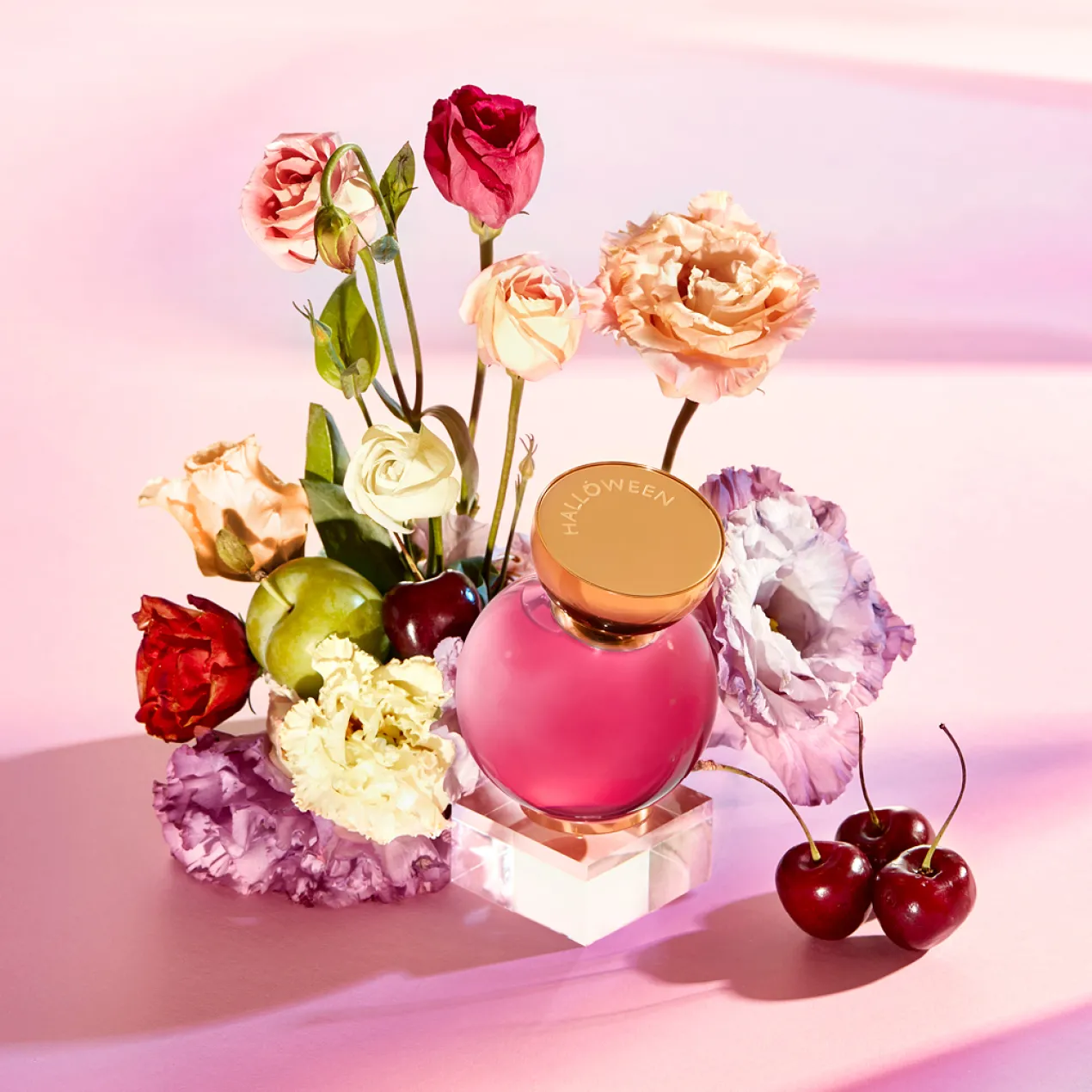 My Wish Eau de Parfum pour Femme