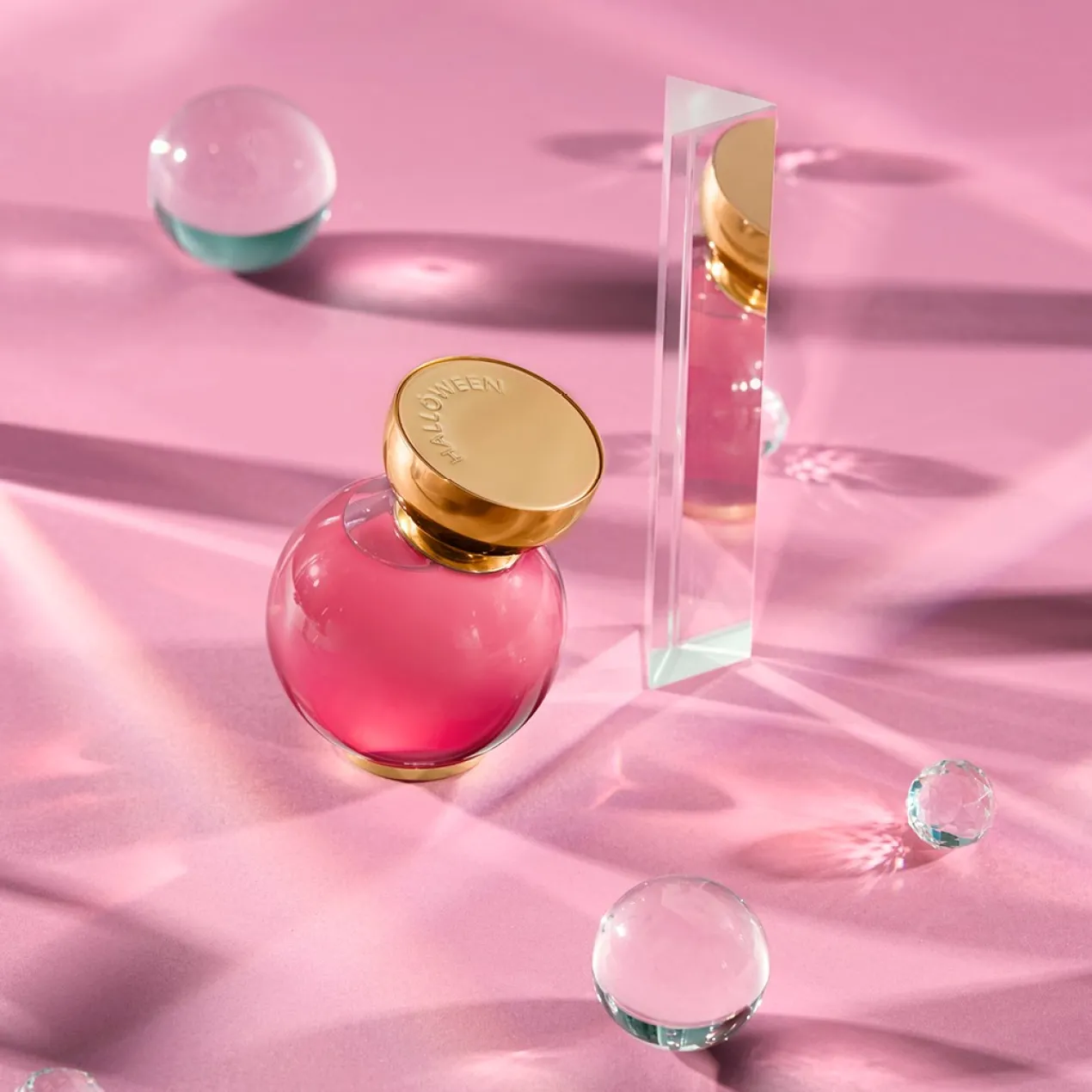 My Wish Eau de Parfum pour Femme