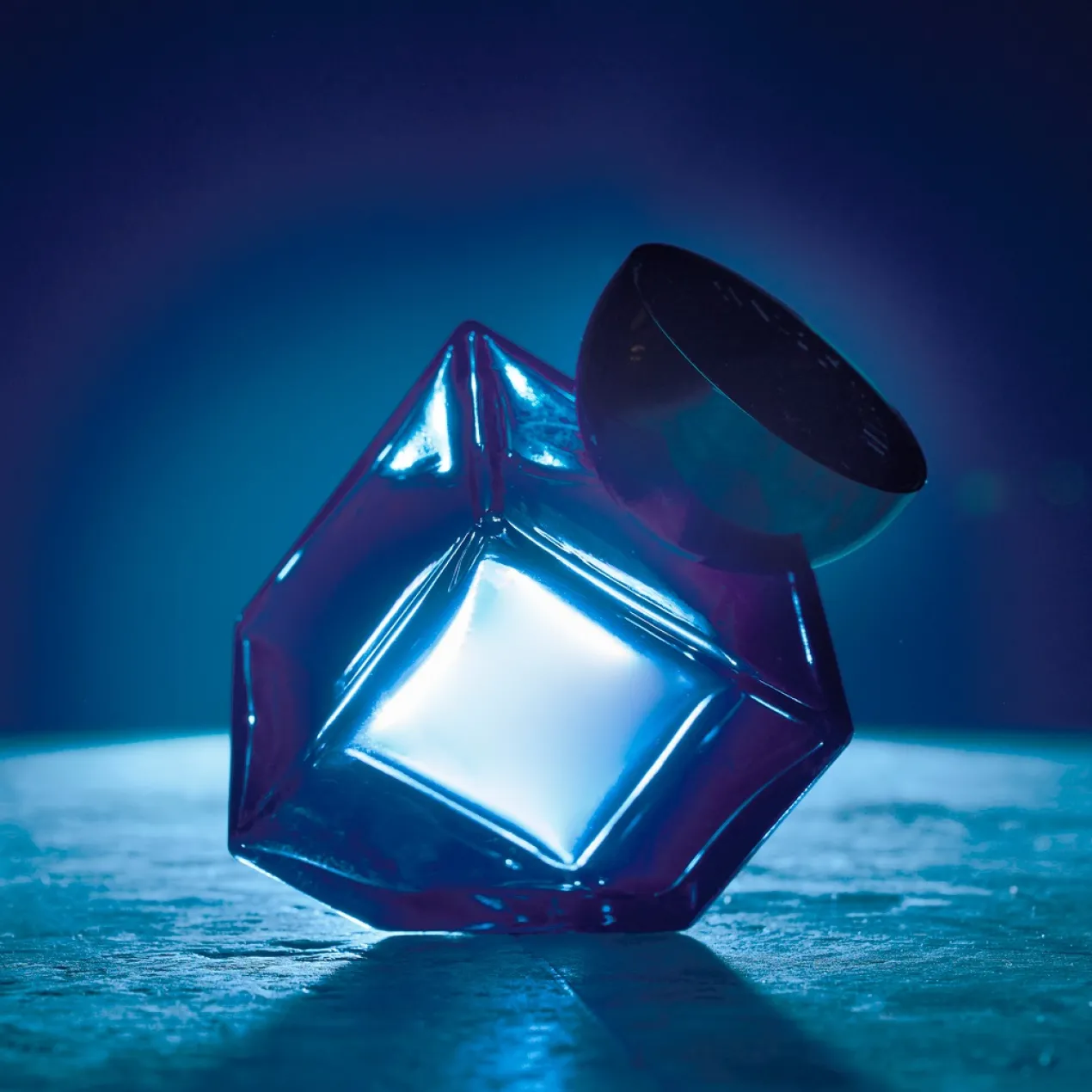 My World Eau de Parfum