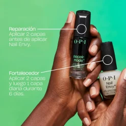 Nail Envy Nail Strengthener Fortifiant d'Ongles