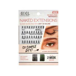Naked Extensions Faux Cils