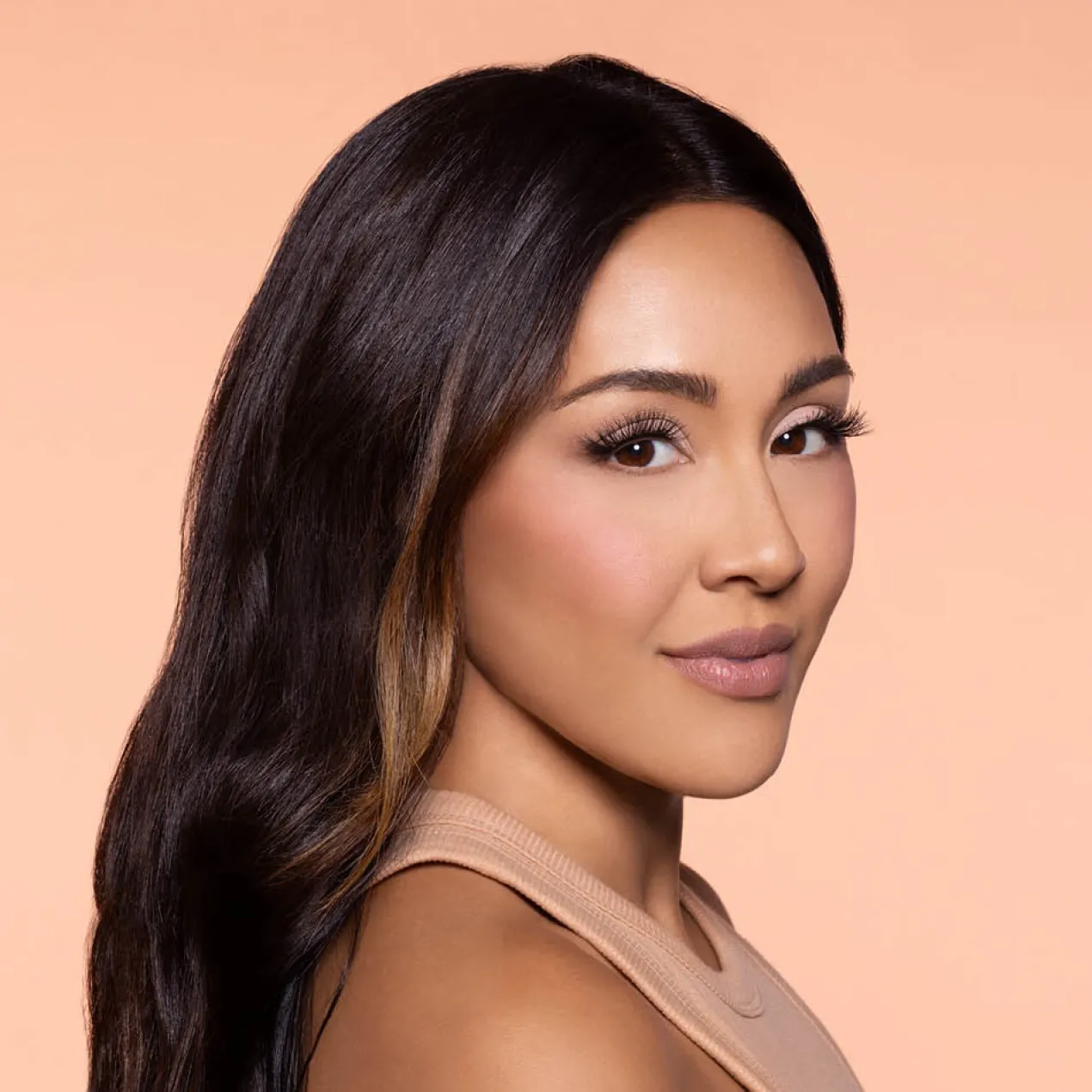 Naked Extensions Faux Cils