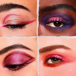 Naked Happy Palette de fards à paupières