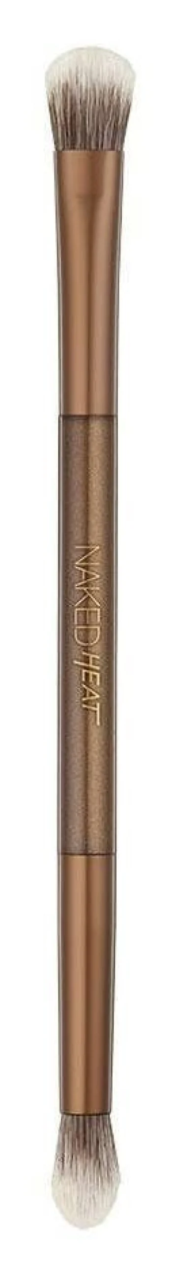 Naked Heat Palette de fards à paupières
