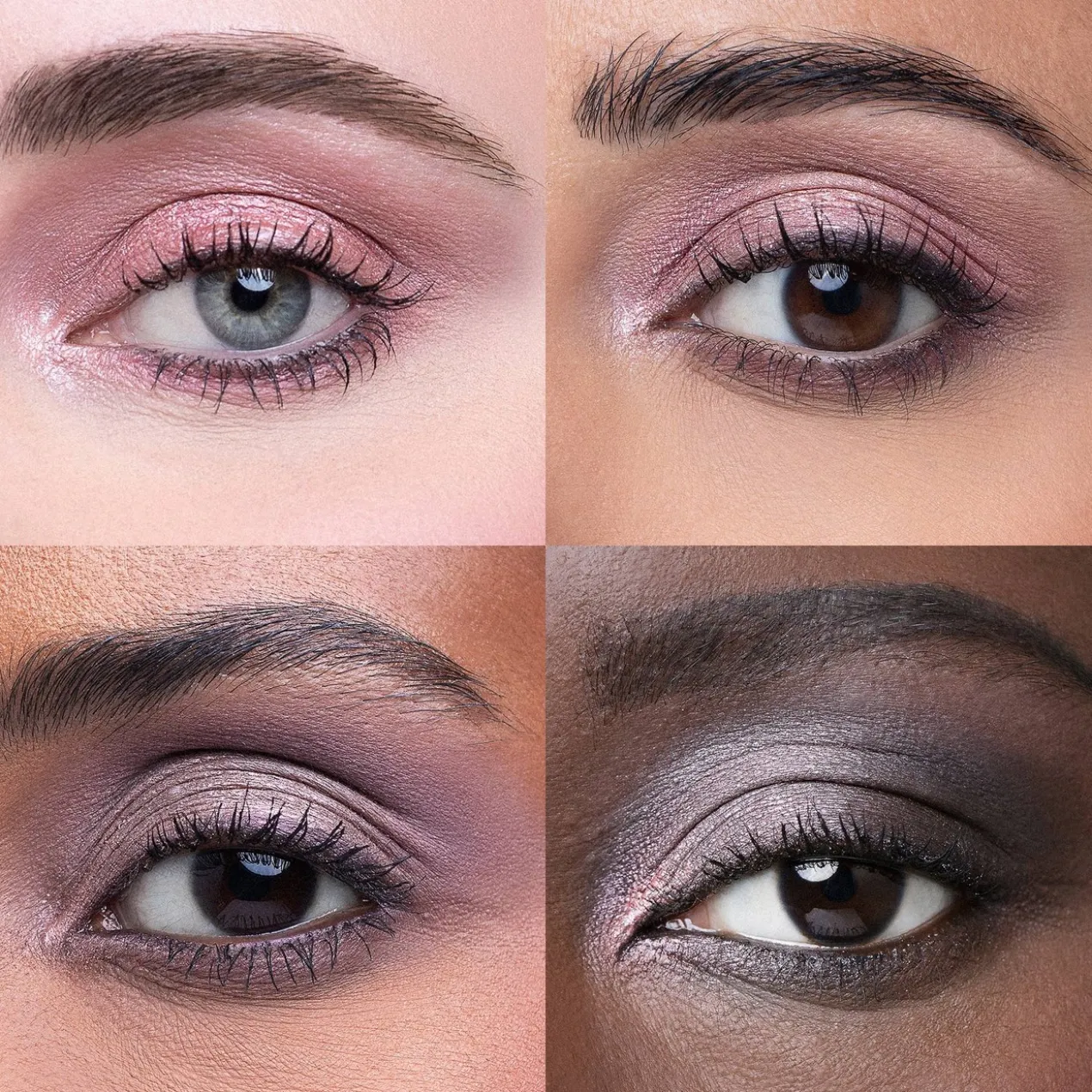 Naked 3 Palette de Fards à Paupières