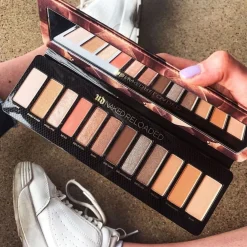 Naked Reloaded Palette de Fards à Paupières